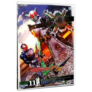 DVD／仮面ライダーＷ ＶＯＬ．１１｜netoff2