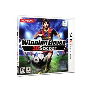 3DS／ウイニングイレブン３ＤＳｏｃｃｅｒ｜netoff2