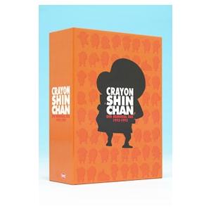 DVD／TVアニメ20周年記念 クレヨンしんちゃん DVDメモリアル