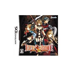 DS／RED STONE DS 〜赤き意志に導かれし者たち〜 : ネットオフ まとめ