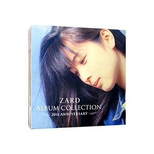 CD ZARD ALBUM COLLECTION～20th ANNIVERSARY～/ZARD