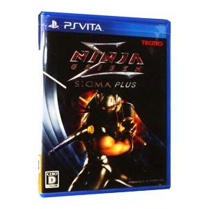 PSVita／NINJA GAIDEN Σ PLUS | コーエーテクモゲームス