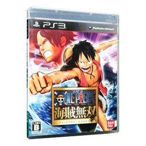 お得クーポン発行中 Ps3 ワンピース 海賊無双 ファッション通販