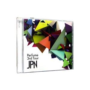 DVD／Ｐｅｒｆｕｍｅ ３ｒｄ Ｔｏｕｒ「ＪＰＮ」