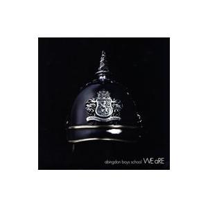 ａｂｉｎｇｄｏｎ ｂｏｙｓ ｓｃｈｏｏｌ／ＷＥ ａＲＥ 初回生産限定盤｜netoff2