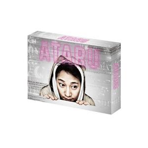 Blu-ray／ＡＴＡＲＵ Ｂｌｕ−ｒａｙ ＢＯＸ ATARU Blu-ray BOX ディレクターズカット 中居正広主演 劇場版 ATARU