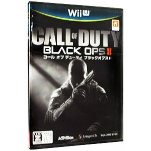 コール オブ デューティ ブラックオプスII（吹き替え版）（特別価格版） Wii Amazon | コール オブ デューティ ブラックオプスII [吹き替え版