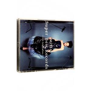 ＭＩＳＩＡ／ＭＩＳＩＡ ＳＵＰＥＲ ＢＥＳＴ ＲＥＣＯＲＤＳ （Ｂｌｕ−ｓｐｅｃ ＣＤ２）｜netoff2