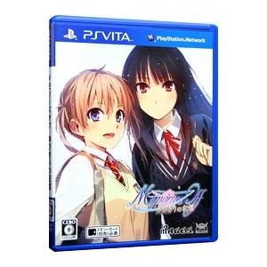 PSVita／メモリーズオフ ゆびきりの記憶 | 5pb.