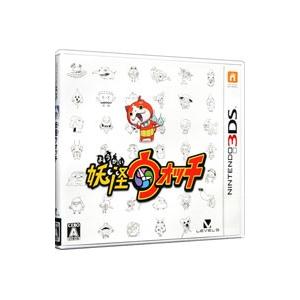 レベルファイブ（LEVEL5） 3DS／妖怪ウォッチ : ネットオフ まとめてお