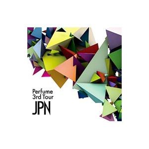 Blu-ray／Ｐｅｒｆｕｍｅ ３ｒｄ Ｔｏｕｒ ＪＰＮ
