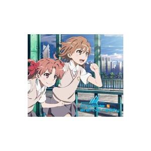 とある科学の超電磁砲ｓ 新ｏｐテーマ ｅｔｅｒｎａｌ ｒｅａｌｉｔｙ ｆｒｉｐｓｉｄｅ 初回