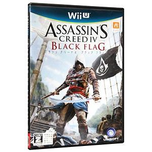 Wii U アサシン クリード４ ブラック フラッグ Cero Z 18歳以上のみ対象 Majesticxpress Com