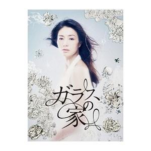 DVD／ガラスの家 DVD−BOX ♦︎ ガラスの家 DVD-BOX 井川遥 ⁄