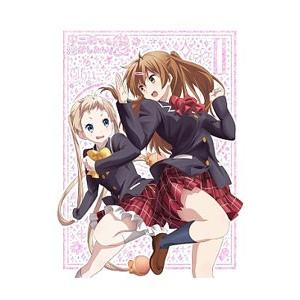 Blu Ray 中二病でも恋がしたい 戀 2 Belle Ile Nature Org