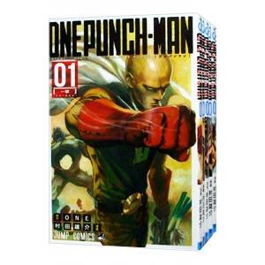 好評 ワンパンマン １ ２３巻セット 村田雄介