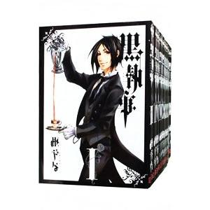 黒執事 １ ３１巻セット 枢やな T ネットオフ まとめてお得店 通販 Yahoo ショッピング