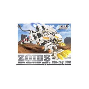 Blu-ray／ゾイド新世紀／ゼロ Blu−ray BOX : ネットオフ まとめ