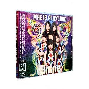 ９ｎｉｎｅ／ＭＡＧＩ９ ＰＬＡＹＬＡＮＤ 初回限定盤Ａ