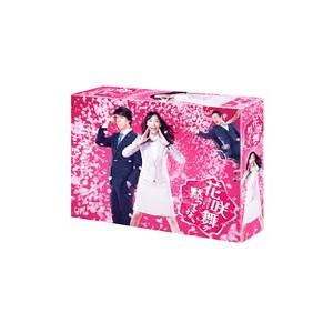 DVD／花咲舞が黙ってない ＤＶＤ−ＢＯＸ
