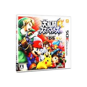 3ds 大乱闘スマッシュブラザーズ ｆｏｒ ニンテンドー３ｄｓ End Leapness Com