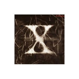 Ｘ（Ｘ ＪＡＰＡＮ）／Ｘ Ｓｉｎｇｌｅｓ｜netoff2