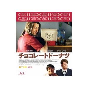 Blu-ray／チョコレートドーナツ｜netoff2