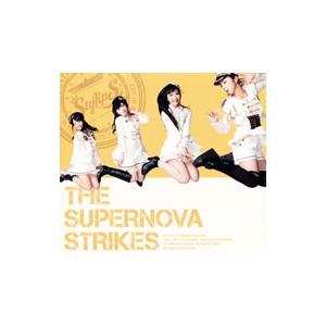 ＴＨＥ ＳＵＰＥＲＮＯＶＡ ＳＴＲＩＫＥＳ 初回限定盤Ａ｜netoff2