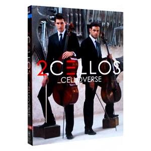 ２ＣＥＬＬＯＳ／チェロヴァース 初回生産限定盤｜netoff2