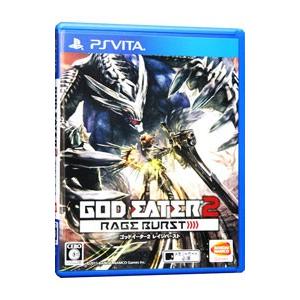 大特価放出！ PSVita ゴッドイーター２ レイジバースト zppsu.edu.ph