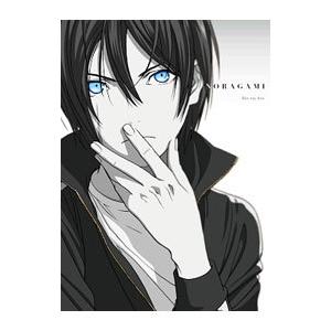 Blu-ray／ノラガミ Ｂｌｕ−ｒａｙ ＢＯＸ 初回生産限定版