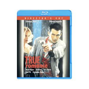 Blu-ray／トゥルー・ロマンス ディレクターズカット版 : ネットオフ
