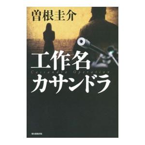 工作名カサンドラ／曽根圭介｜netoff2