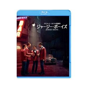 Blu-ray／ジャージー・ボーイズ｜netoff2