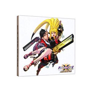 PROJECT X ZONE 2：BRAVE NEW WORLD オリジナルゲ…