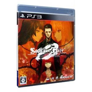 PS3／（説明書無しで完品）STEINS；GATE 0｜netoff2