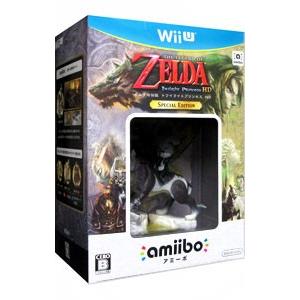 Wii U／ゼルダの伝説 トワイライトプリンセス HD