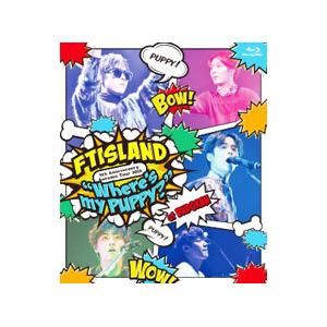 Blu-ray／Ａｕｔｕｍｎ Ｔｏｕｒ ２０１５“Ｗｈｅｒｅ’ｓ ｍｙ ＰＵＰＰＹ？”