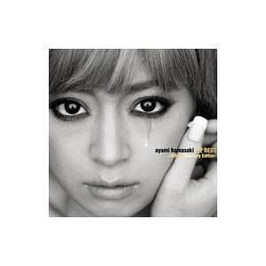 浜崎あゆみ／A BEST−15th Anniversary