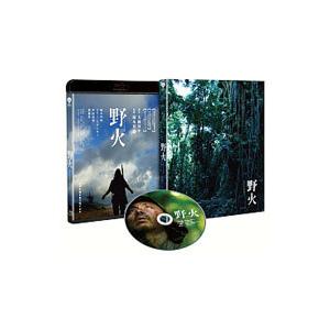 Blu-ray／野火｜netoff2