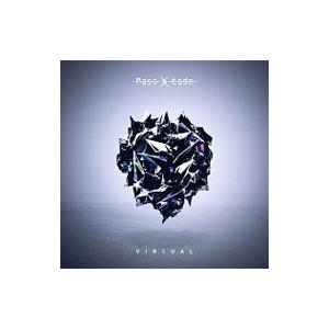 ＰａｓｓＣｏｄｅ／ＶＩＲＴＵＡＬ | ブランド登録なし