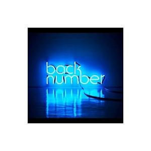 back number／アンコール 初回限定盤A Blu−ray