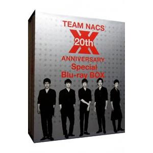 Blu-ray／TEAM NACS 20th ANNIVERSARY