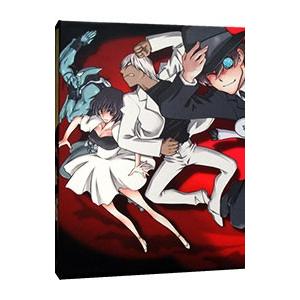 Blu-ray／血界戦線 Ｂｌｕ−ｒａｙ ＢＯＸ