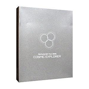 Blu-ray／Ｐｅｒｆｕｍｅ ６ｔｈ Ｔｏｕｒ ２０１６ ＣＯＳＭＩＣ ＥＸＰＬＯＲＥＲ