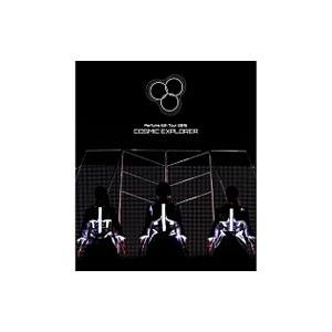 Blu-ray／Ｐｅｒｆｕｍｅ ６ｔｈ Ｔｏｕｒ ２０１６ ＣＯＳＭＩＣ ＥＸＰＬＯＲＥＲ