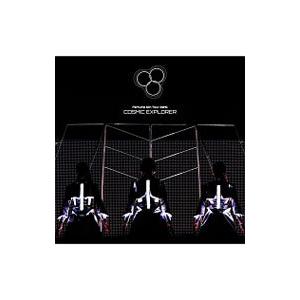 DVD／Ｐｅｒｆｕｍｅ ６ｔｈ Ｔｏｕｒ ２０１６ ＣＯＳＭＩＣ ＥＸＰＬＯＲＥＲ