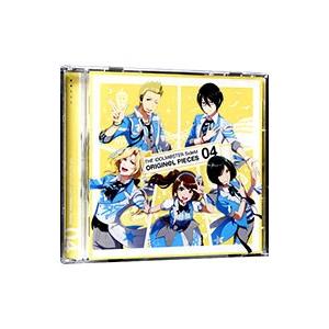 「アイドルマスター SideM」THE IDOLM［＠］STER SideM ORIGIN［＠］L PIECES 04／伊集院北斗、桜庭薫、清澄九郎、水嶋咲、都築圭｜netoff2