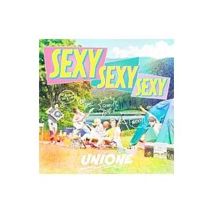 ＵＮＩＯＮＥ／ＳＥＸＹ ＳＥＸＹ ＳＥＸＹ 初回生産限定盤｜netoff2