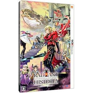 3DS／ラジアントヒストリア パーフェクトクロノロジー ＰＥＲＦＥＣＴ ＥＤＩＴＩＯＮ